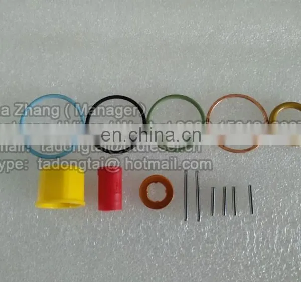 N0.565(2) 320D Injector Repair Kits (with Pin and Copper Shim) photo-2