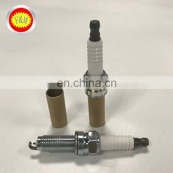 Professional Supplier Hot Selling Auto Guangzhou Wholesale Auto Spare Parts Spark Plug For Engine 12290-R71-003 photo-2