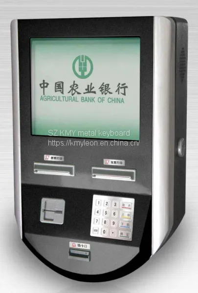 Kiosk Manufacturer Banking POS Terminal Shopping Mall Kiosk photo-4