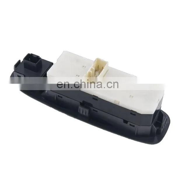 Master Power Window Lifter Control Switch For Hyundai Accent 2001 93570-25020 photo-4