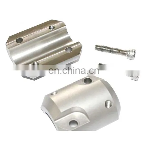 CNC Lathe Machining Service High Precision Custom Cnc Machining Part photo-4