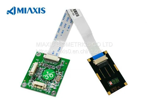 SM-205D series fingerprint modules