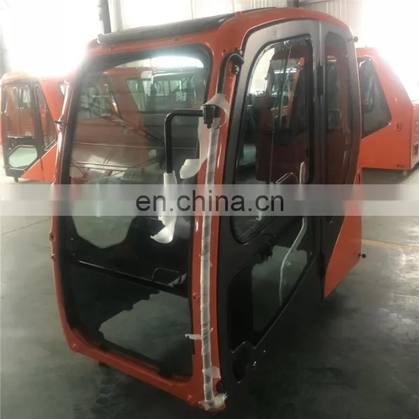 Excavator DX225LC Cabin Operator Cab photo-3