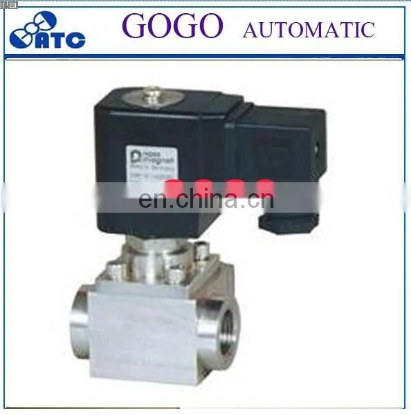 Precise Needle Valve Pneumatic Non Return Valve Jis 20k Ball Valve photo-4