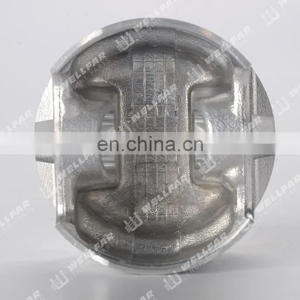 Motorcycle Parts Engine Piston for NXR150 13101-KRM-930 photo-2