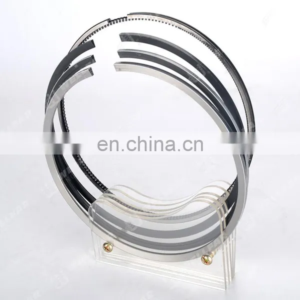 Piston Ring for NT855 3801755/3803471/4089811 Size 139.7mm 6cylinders Manufacture China photo-2