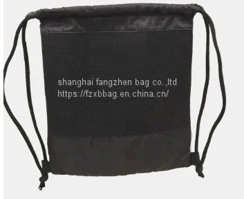 Cinch Bag Drawstring Bag Backpack photo-2