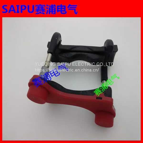 Mid-span Jointings Clamps photo-2