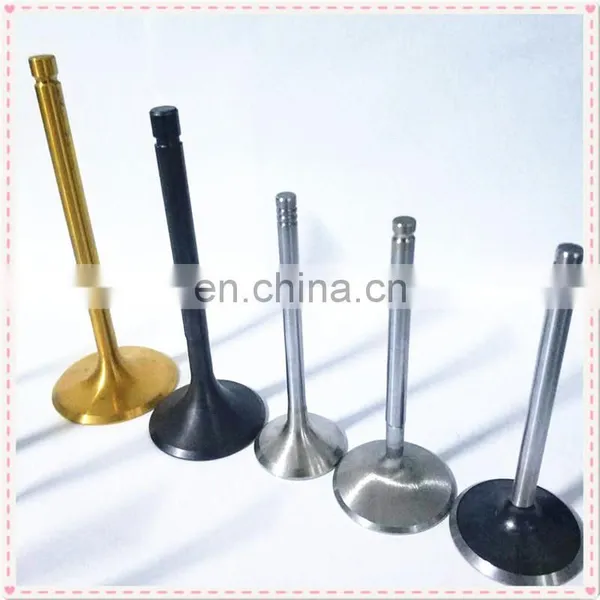 Forged Autocar Parts Intake Exhaust Engine Valve For Opel Astra Zafira 1.8 E18Xe E18XE1 Z18XEL Y20DTH photo-5