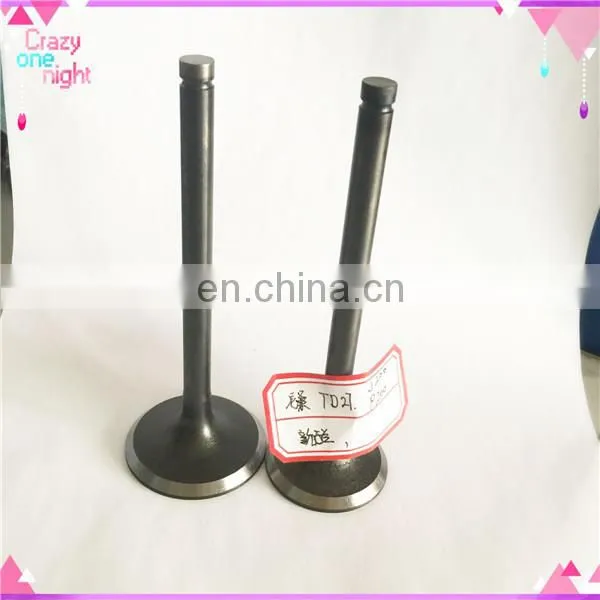 SCOOTER PARTS Engine Valves for Yamaha t Max 750 250 530 700 600 photo-2