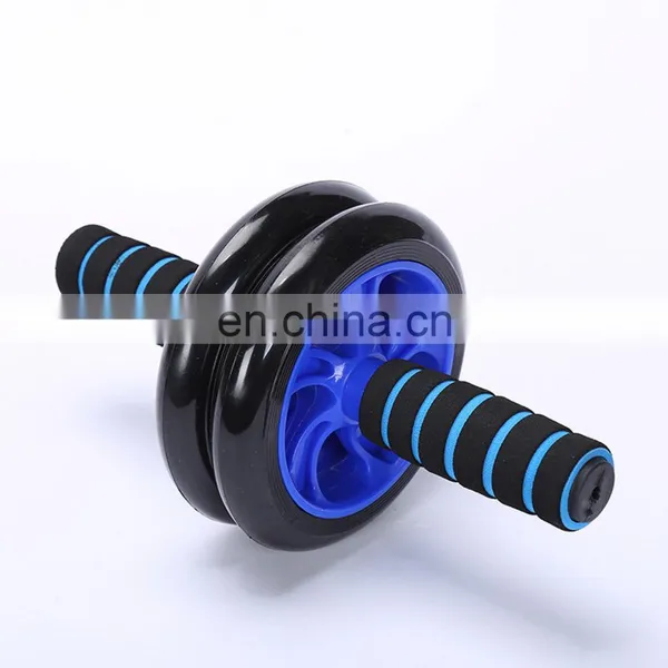 Muti-funaction Fitness ABS Nutrilite Abdomen Round Abdominal Wheel Roller photo-2