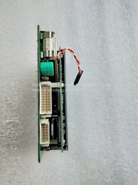 Allen Bradley 1747-L524 1747-L531 AB CPU Module photo-2
