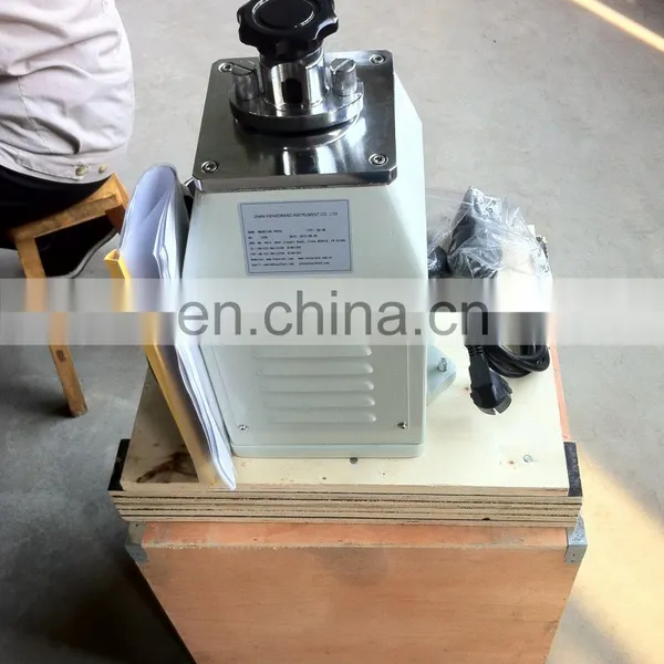 Metallographic Specimen Mounting Presses photo-4