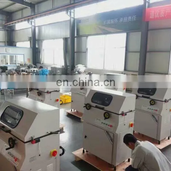 DTQ-5 Low Speed Diamond Blade Specimen Cutting Machine photo-6