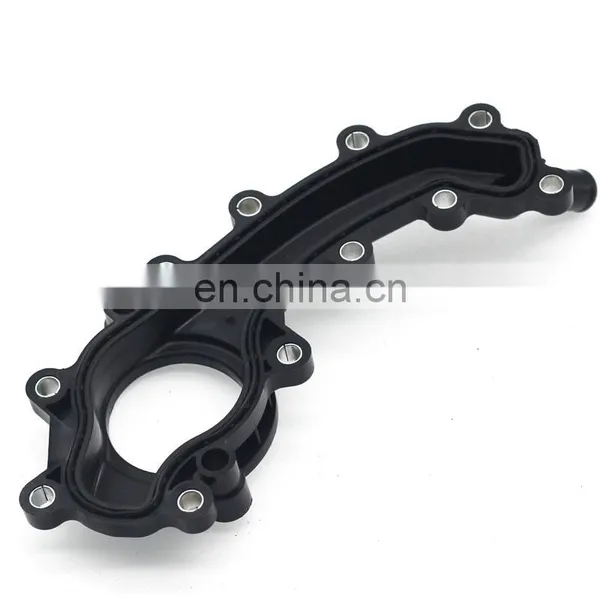 Thermostat Housing Coolant Flang 5184653AE 5184653AF for CHRYSLER 300C photo-2