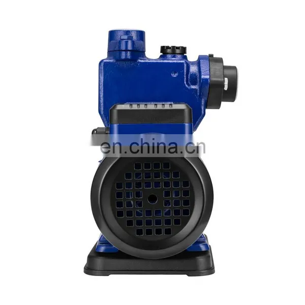 220v 0.37kw 0.5hp Electric Automatic Pressure Booster Water Pump photo-2