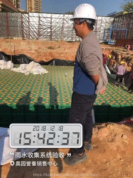 Rain Water Harvesting System photo-2