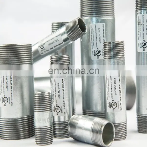 Supplies of High Quality Seamless Rigid Aluminum Conduit Sizes List photo-5