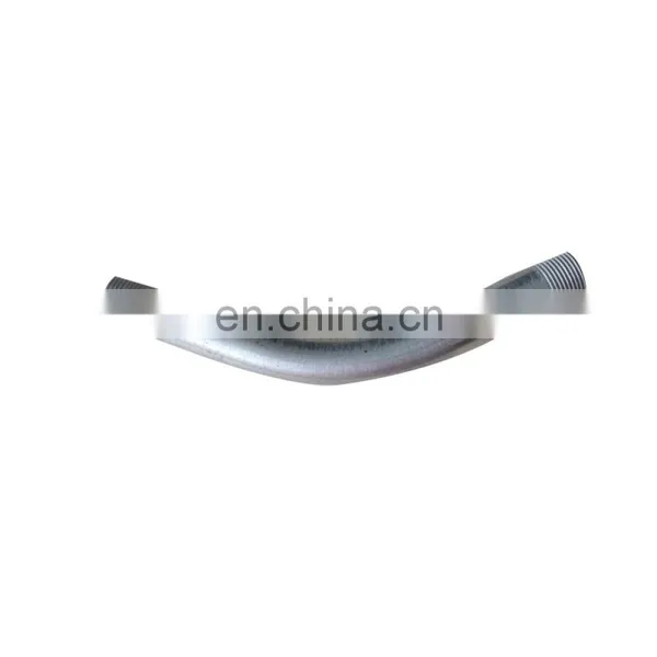 Rigid Aluminum Alloy Conduit Bends Ebay UL6A Tube Elbow Price List photo-6