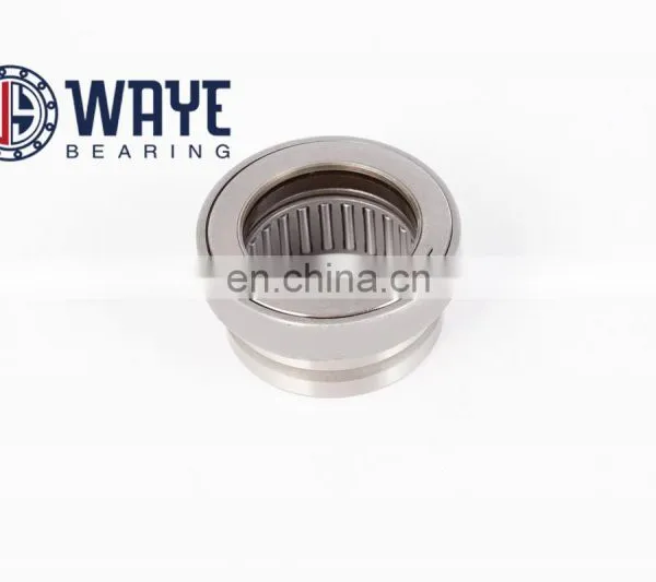 Hot Sale Roller Bearings NA5904 Needle Roller Bearings With Inner Ring photo-3