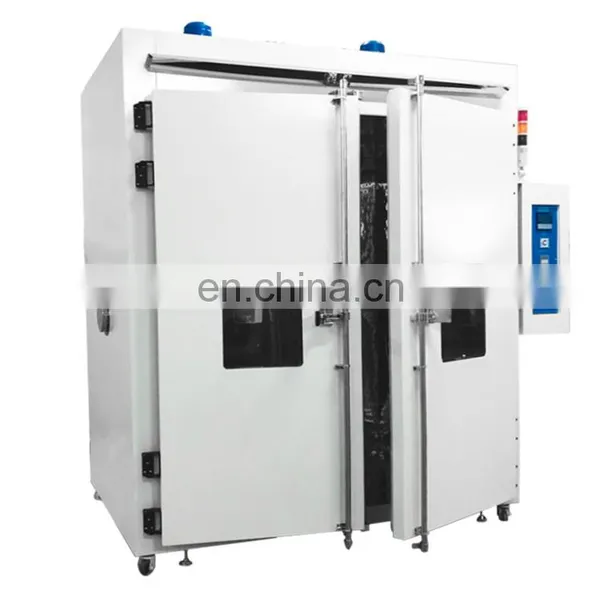LIYI Drying Ovens Price Hot Air Oven For Laboratory photo-5