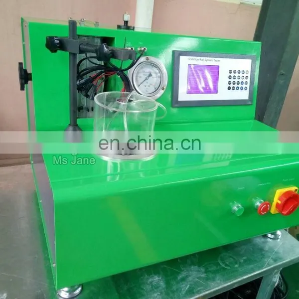 High Quality EPS100 Tools Auto Electrical Test Bench/DTS100 photo-2