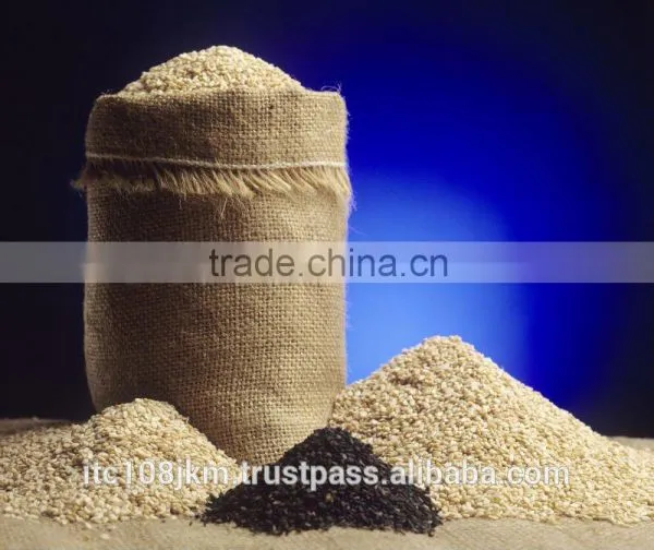 PREMIUM QUALITY INDIAN SESAME SEEDS photo-3