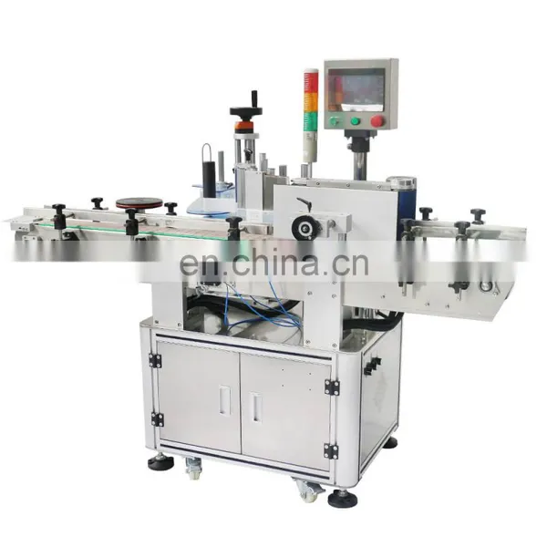 Meat Pack Labeling Machine photo-6