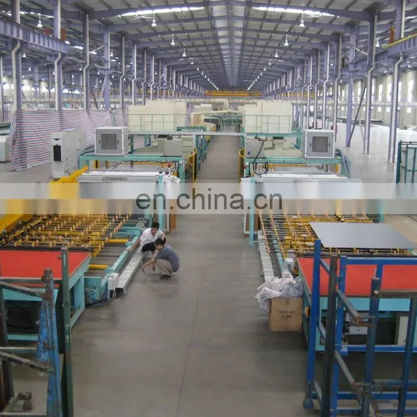 3/4/5/6/8/10/12 Float Glass Production Line photo-4