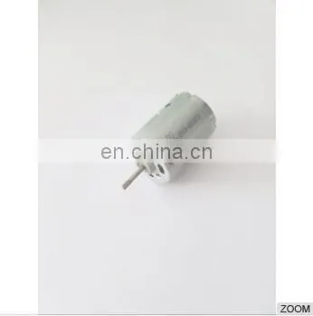 18000rpm Motor CL-R380SH Brushed 6v dc for Vacuum Cleaner photo-2