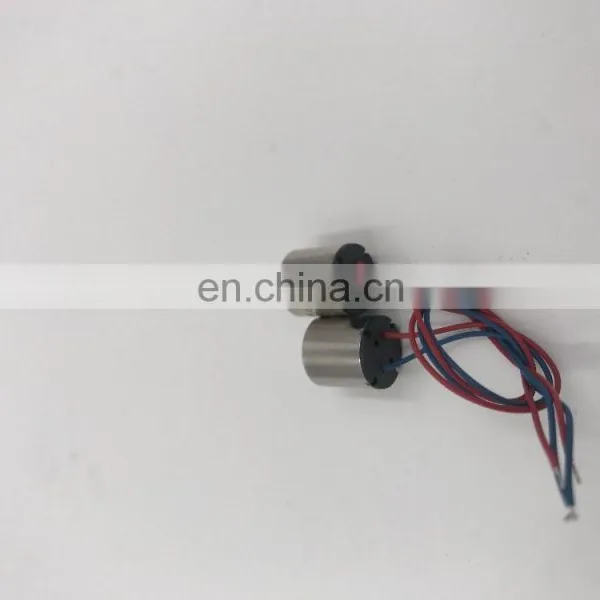 Low Noise Customized DC Coreless Motor CL-1010 For Field Camera And Wireless Camera photo-4