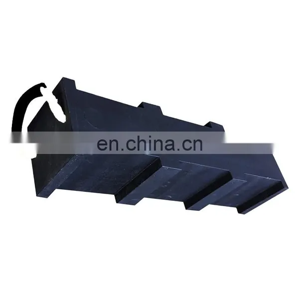 High Density Polyethylene Block, Engineering Plastic Colorful UHMWPE Sheet and Blocks photo-5