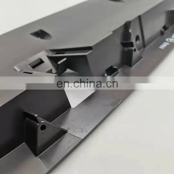 Custom Moulded Designs Rapid Prototype Machining Parts Tooling Cheap Parts High Quality Plastic Injection Mould Molding Moulding photo-4