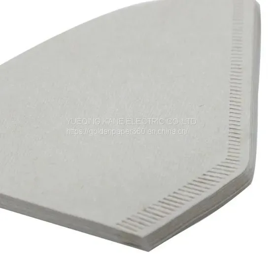 Coffee Filter Paper V60 01 photo-4