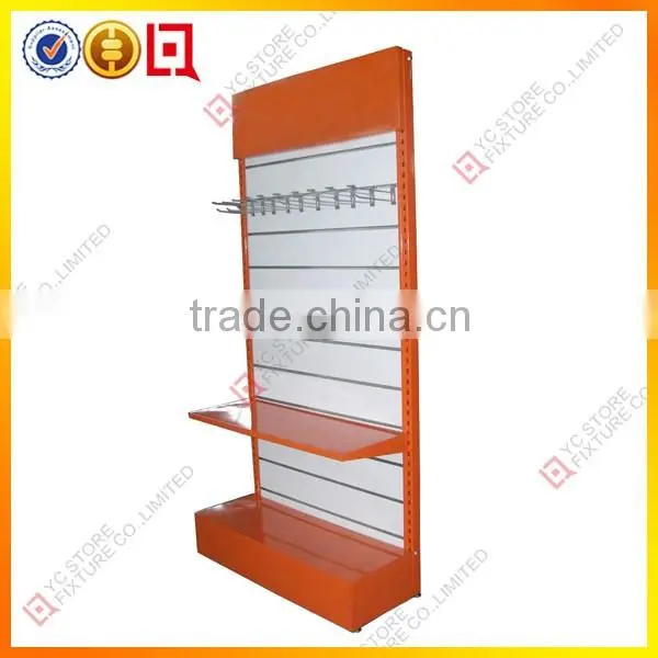 Fashion New Design Useful Custom Floor Display Rack photo-4
