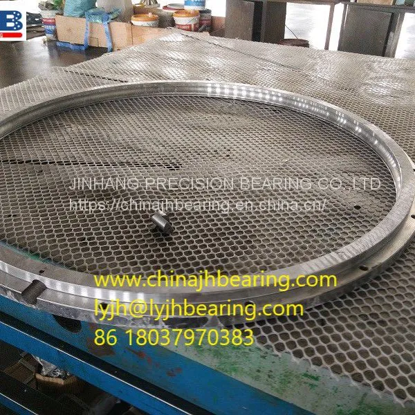 RKS.061.20.0944 Four Point Contact Ball Slewing Bearing Specification photo-3