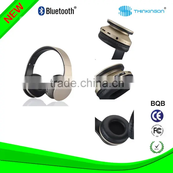Bluetooth Headset With Good Bass Sound photo-5