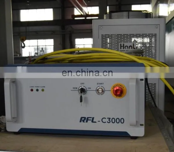 Cost Effective China Popular High Power Laser Cutting Machine Cnc photo-5
