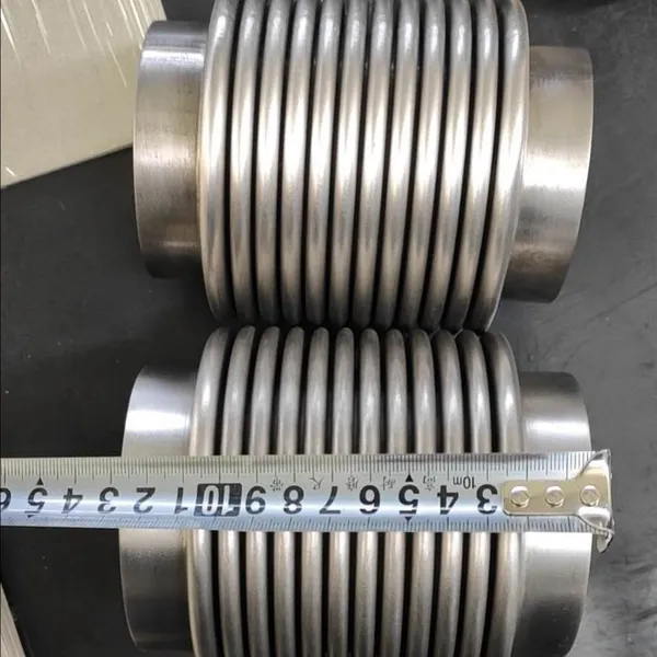 WPT12 Titanium Welding Pipe ASTM B338 photo-5