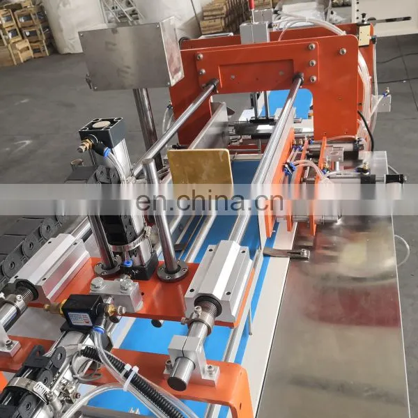 Toilet Paper Converting Machine Production Line photo-4