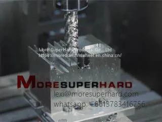 Prevention Measures for Chipping and Breakage for Small Diameter End Mills photo-2