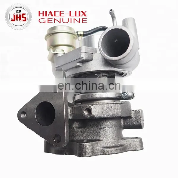 Wholesale Auto Turbocharger 49135-03130 49135-03101 for Pajero Shogun L300 4M40 photo-3