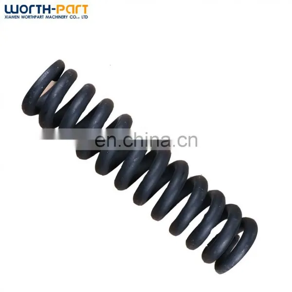 Good Quality Excavator Parts Recoil Spring 60 Kg Machinery Repair Shops,construction Works Hot Roll 7320209000 ISO9001 CN;FUJ photo-3