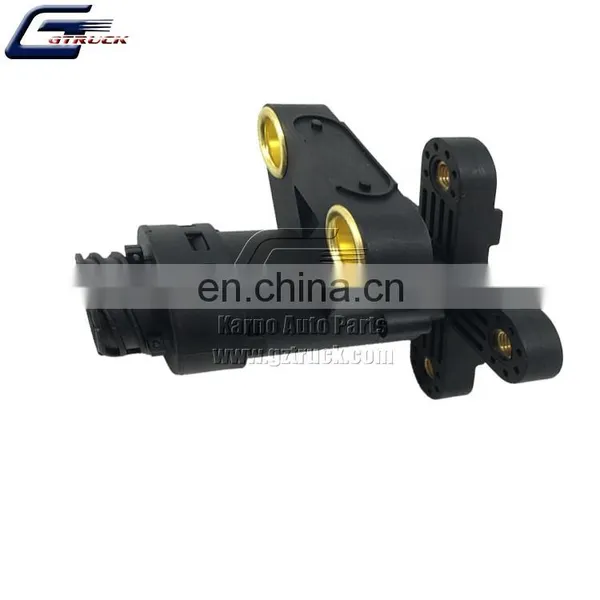 Heavy Duty Truck Parts Level Ecas Height Sensor OEM 4410501200 41200708 0025426718 1448082 For MN DAF SCN Truck photo-4