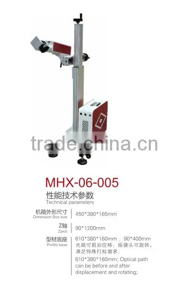 90 Flying Lift Stand With Cabinet