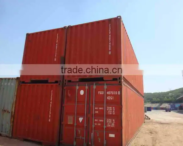 Steel Container Price & Dimensions photo-3