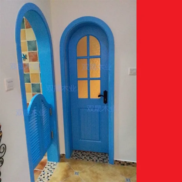 Aluminium Room Doors photo-4