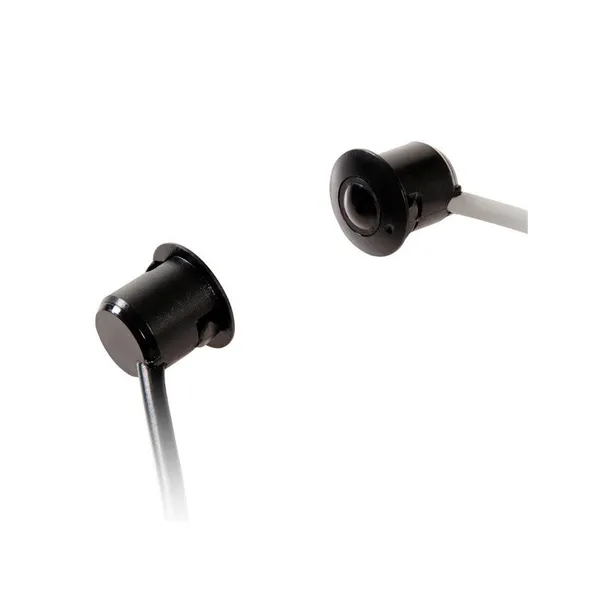 LED Light Switch Sensors for Handicap Accessible Swing Gate photo-4