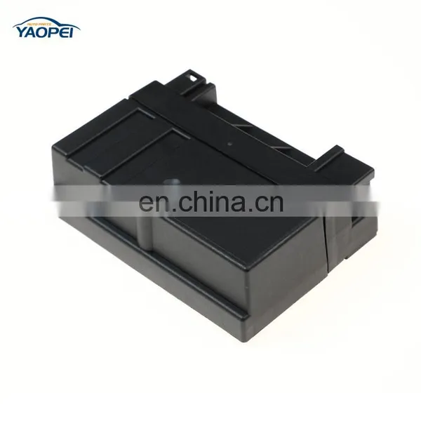 100030166 Fuel Pump Controller Module A2129003508 for MERCEDES-BENZ GLK-350 2011-2015 photo-3