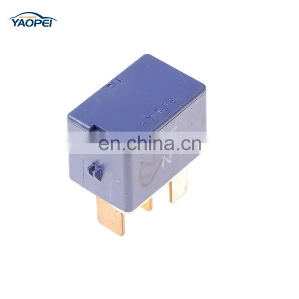 100006662 Starter Relay For 2001-2012 Toyota Camry Corolla Tacoma Lexus OEM 28300-0A010